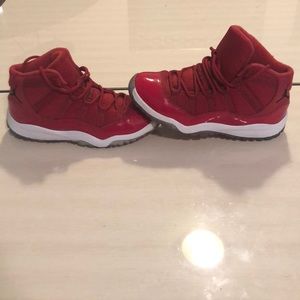 Jordan’s